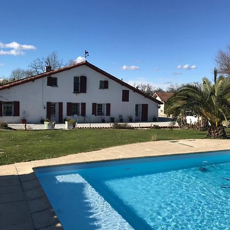 Gîte La Forge De Clermont Clermont  Extérieur photo