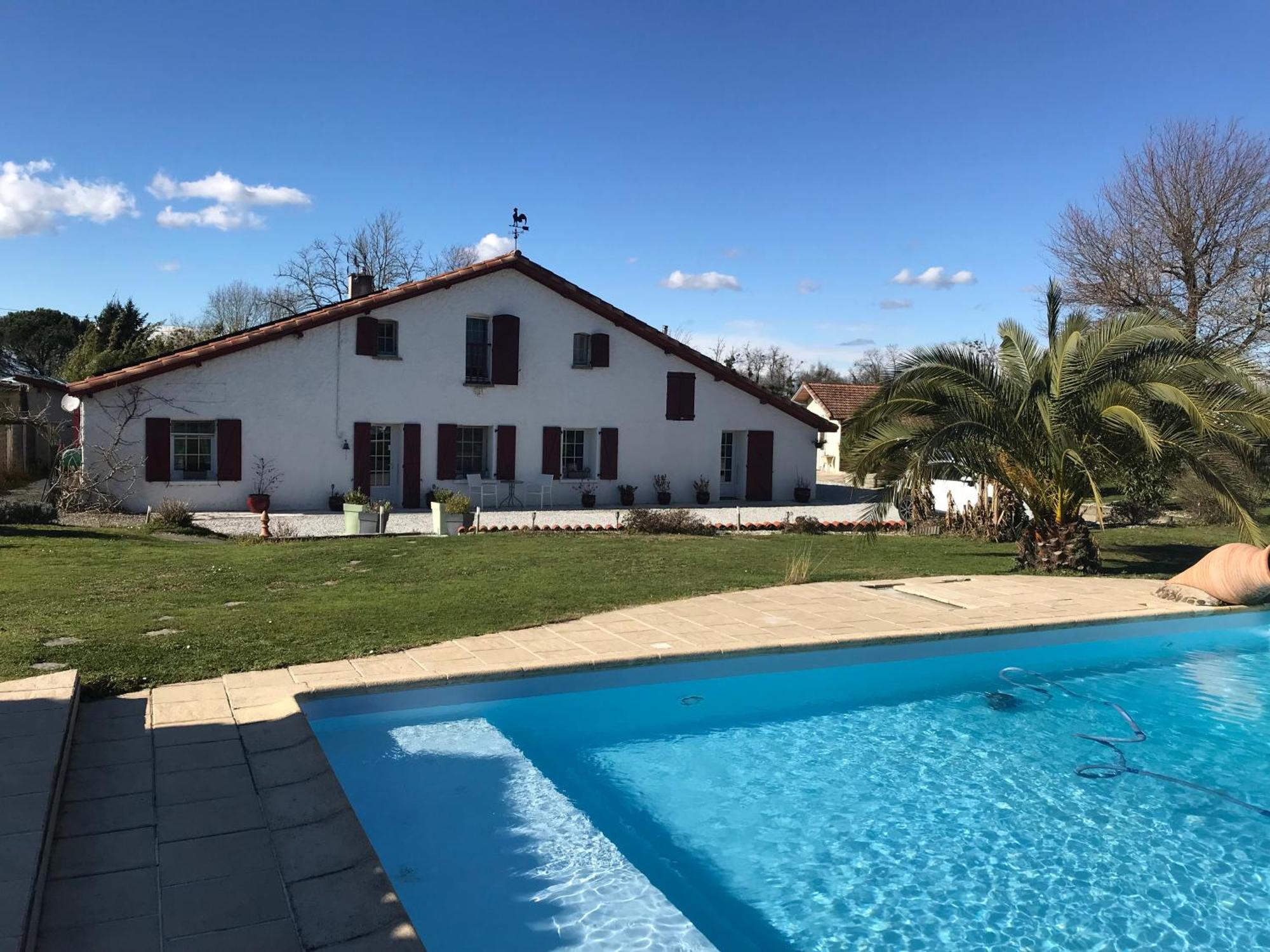 Gîte La Forge De Clermont Clermont  Extérieur photo