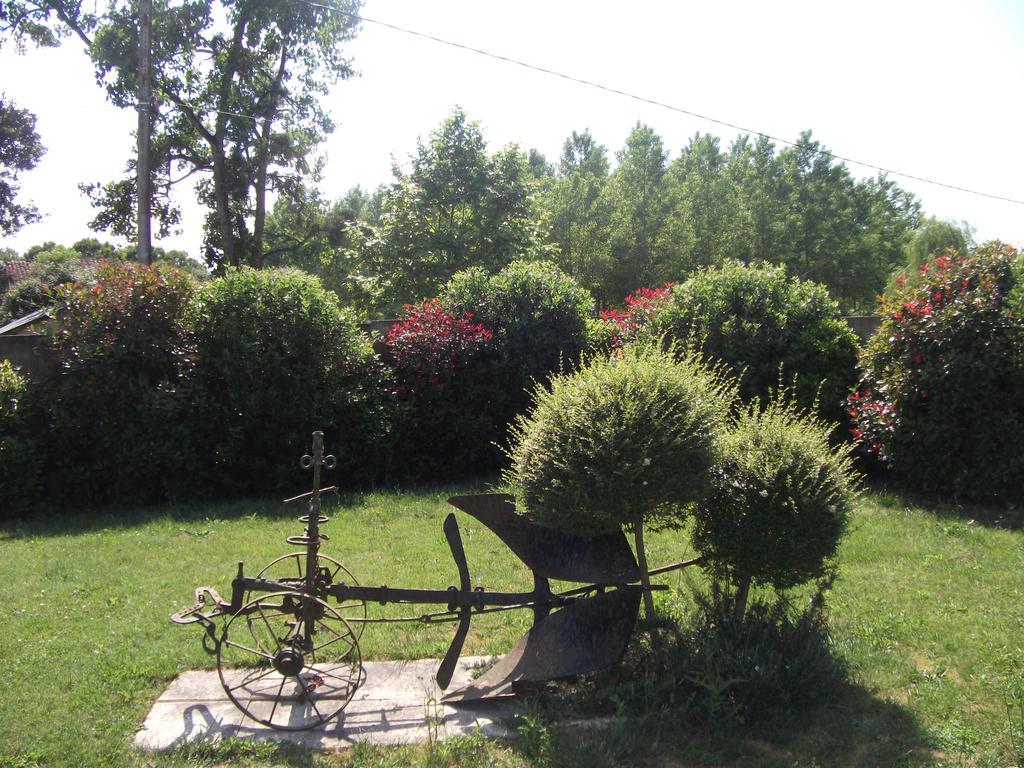Gîte La Forge De Clermont Clermont  Chambre photo