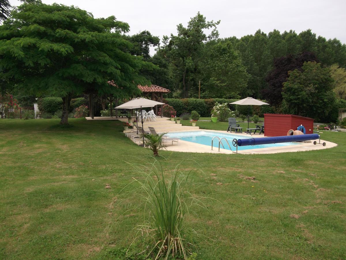 Gîte La Forge De Clermont Clermont  Extérieur photo